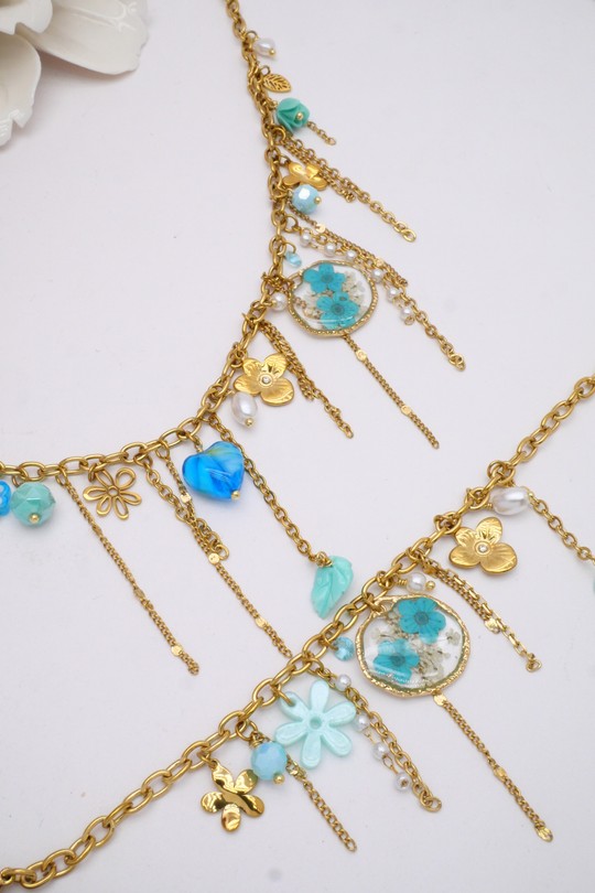 ENW1481-TURQUOISE