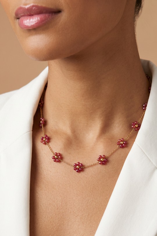 COW142A-FUCHSIA