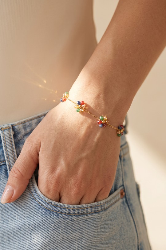 BRW142BB-MULTICOLORE