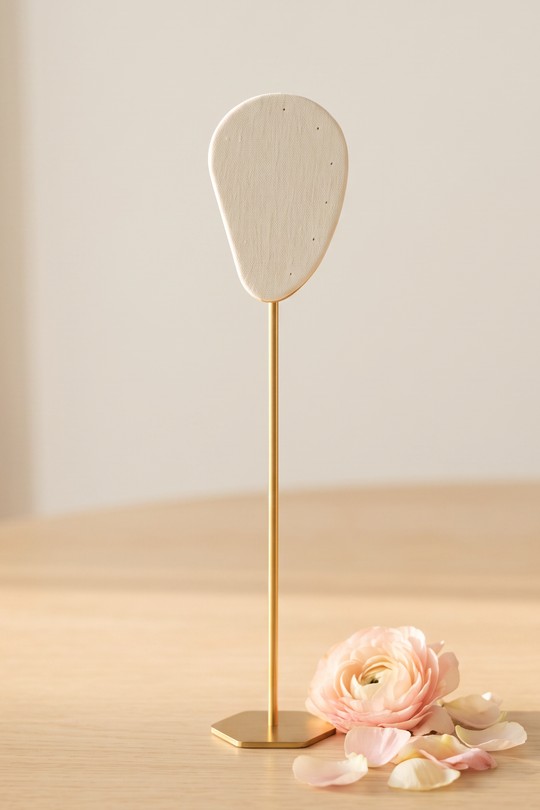 PRESENTOIR BO 24CM-OR