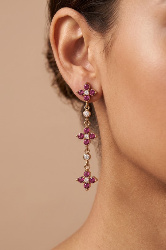BOW1598-FUCHSIA