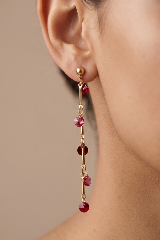 BOW1599-FUCHSIA
