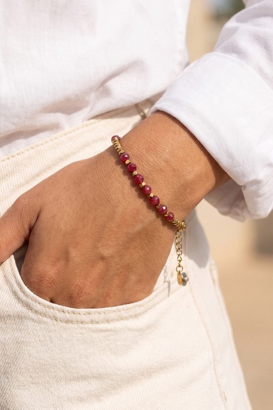 BRSS501-FUCHSIA