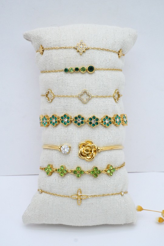 LOT BR-234-VERT