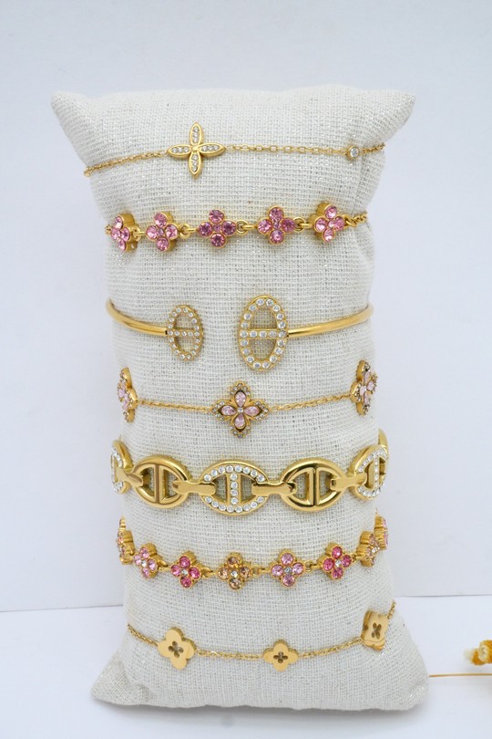 LOT BR-237-ROSE