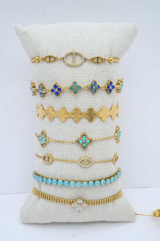 LOT BR-239-BLEU