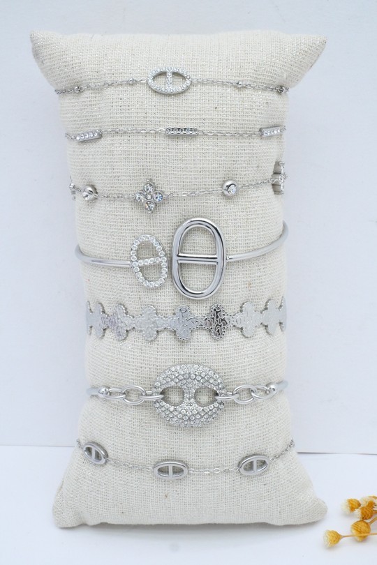 LOT BR-248-ARGENT