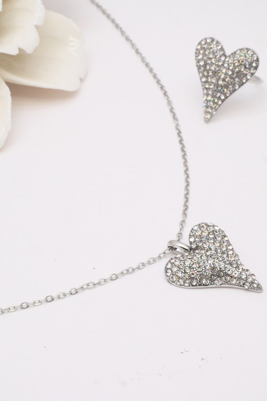 ENH1455A-ARGENT