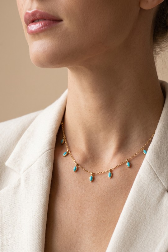 COW1663-TURQUOISE