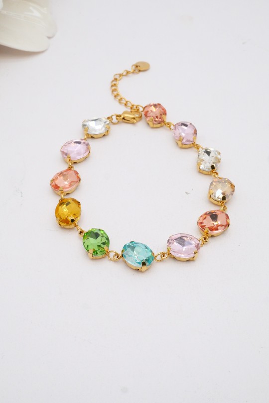 BRD2592-MULTICOLORE