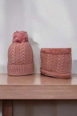 D231-F BEANIE BONNET 