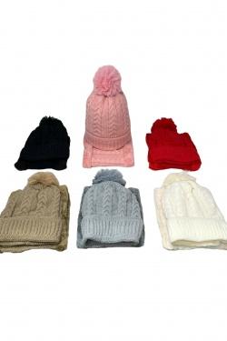 D231-F BEANIE BONNET 
