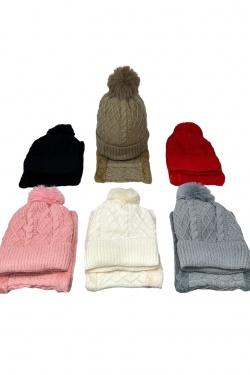 D241-F BEANIE BONNET 