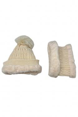 D228-F BONNET BEANIE
