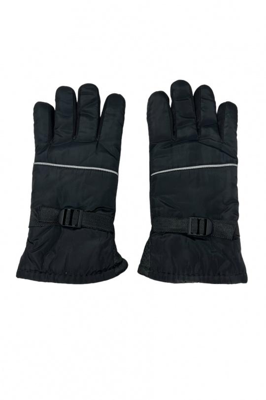 H130 MYST GLOVES-NOIR
