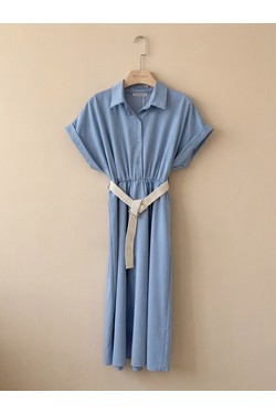 5458X-BLEU CIEL