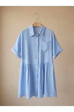 X5486-BLEU CIEL