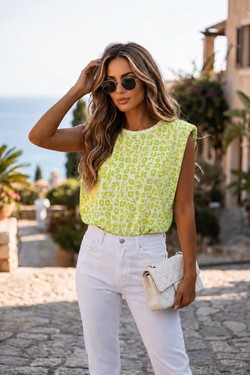 L32312-VERT CLAIR