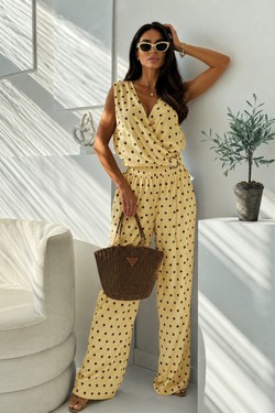 E26650-JAUNE CLAIR