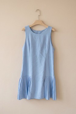 6735-BLEU CIEL