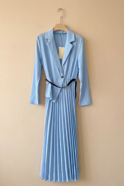 K57016-BLEU CIEL