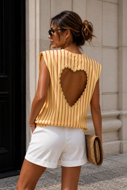 10914S-JAUNE