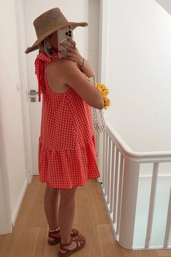 10962S-ROSE