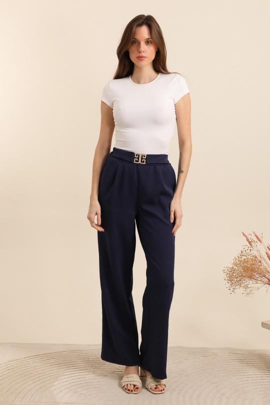 L11184-BLEU MARINE