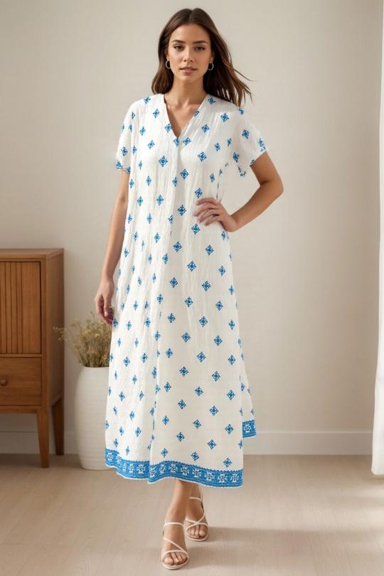 S23968-BLEU CLAIR