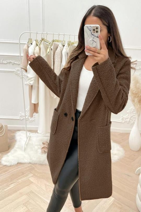 S6826-MARRON