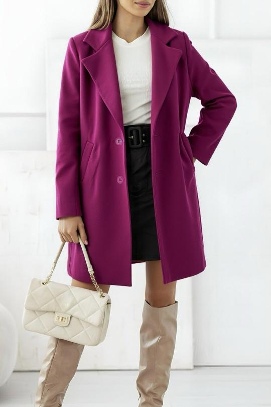 B5450-MAGENTA