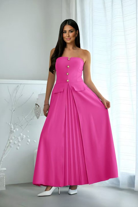 5428X-FUSCHIA