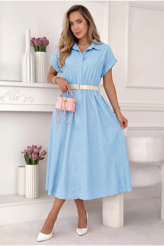 5458X-BLEU CIEL