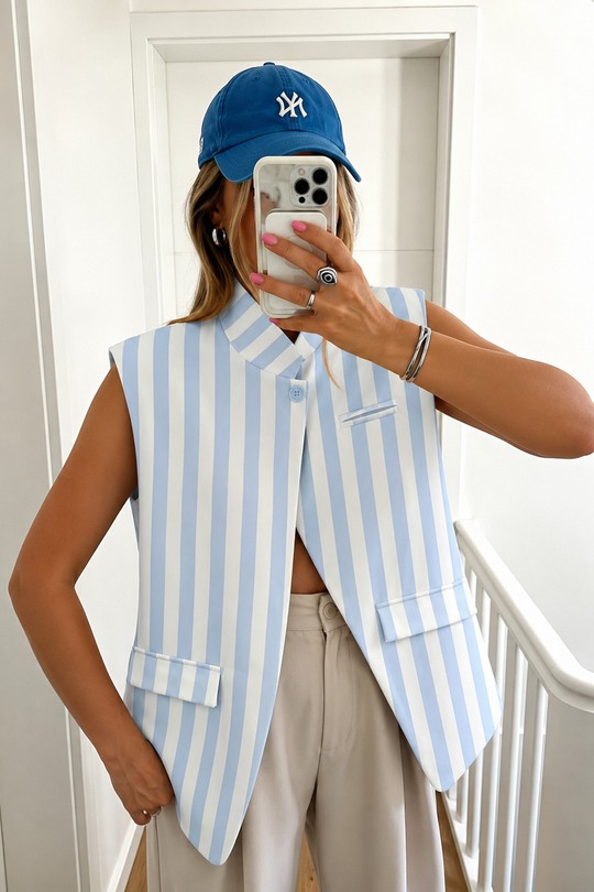 14080L-BLEU CIEL