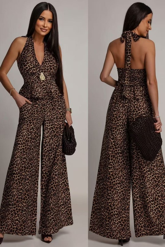 3167LEO-LEOPARD