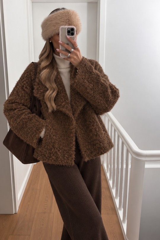 M5631-MARRON
