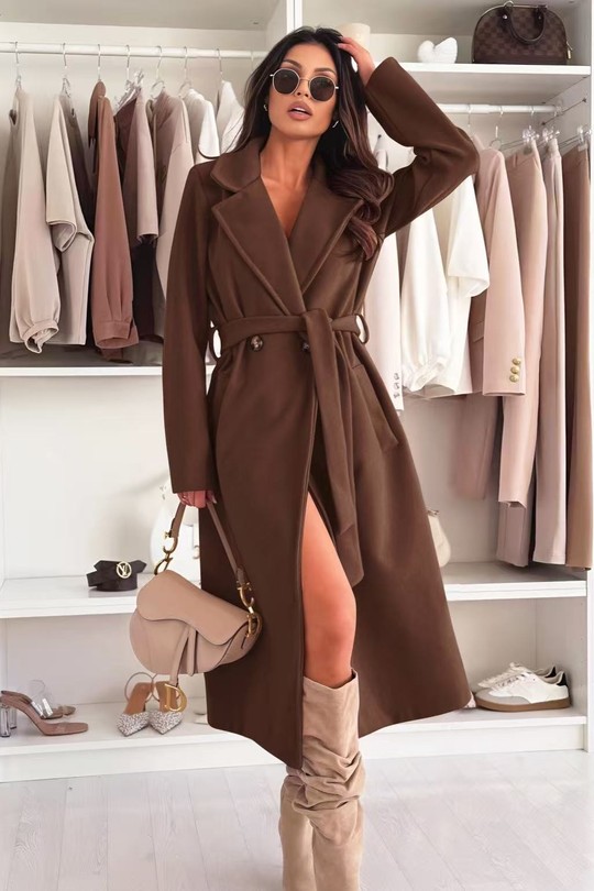 M2711-CHOCOLAT