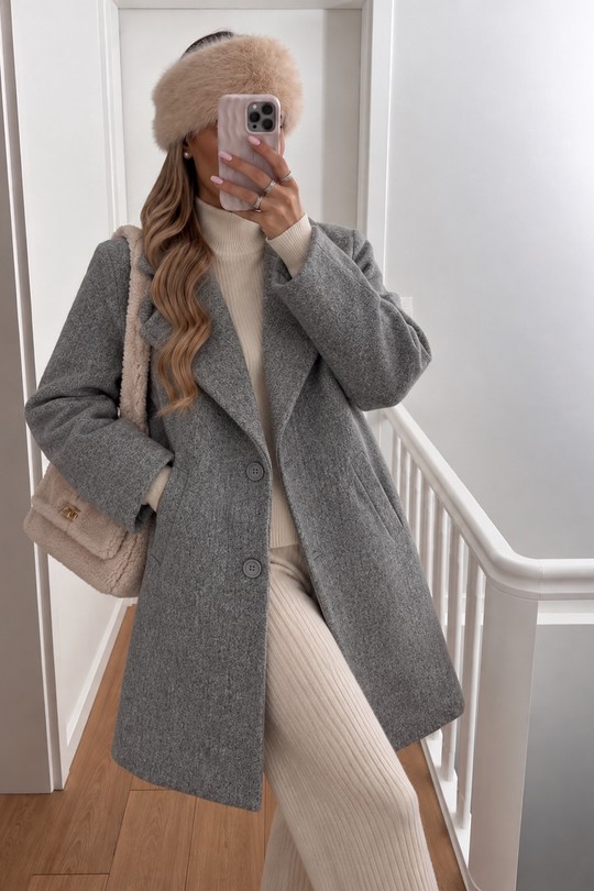 M5450-GRIS