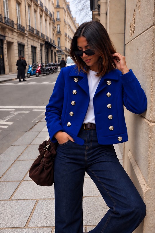 M3812K-BLEU ROI