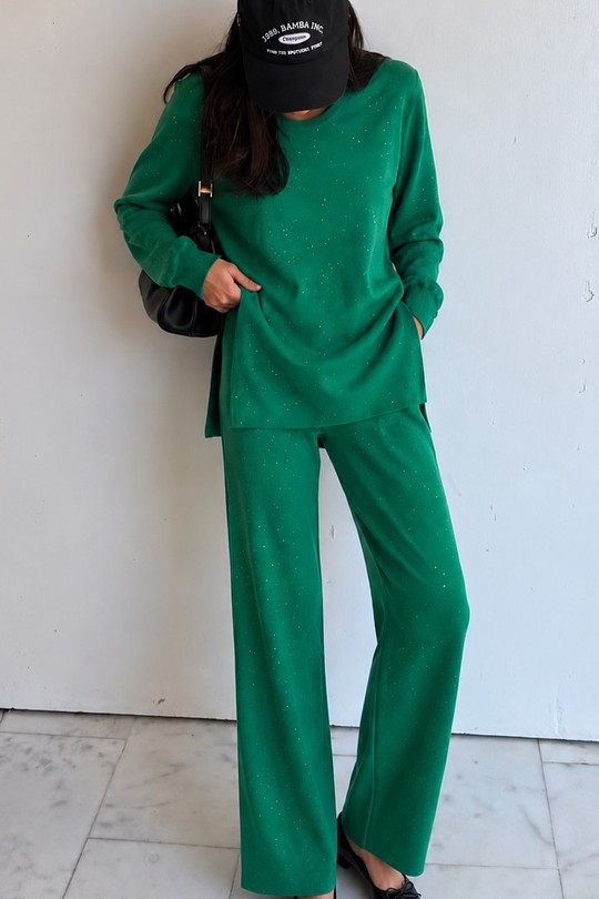 M2306-VERT FONCÉ
