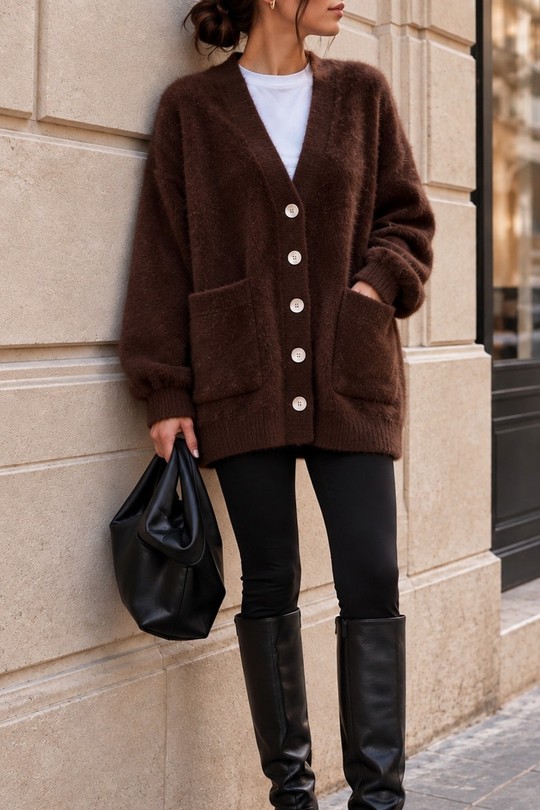 M9053-MARRON