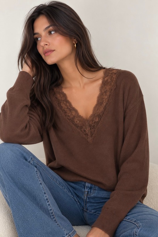 G1530-MARRON