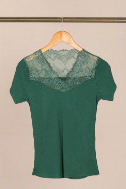 2273-VERT FONCÉ