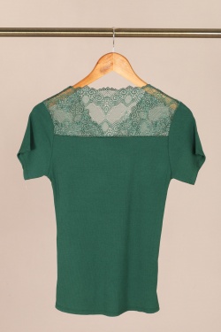 2273-VERT FONCÉ