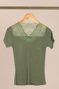 2273-VERT FONCÉ