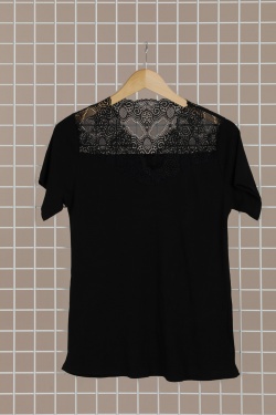 GRAND TAILLE 21079-ROSE