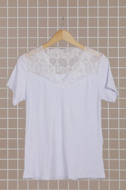 GRAND TAILLE 21079-ROSE