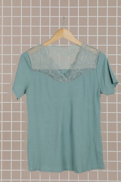 GRAND TAILLE 21079-ROSE