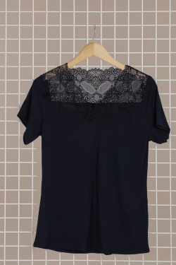 GRAND TAILLE 21079-ROSE