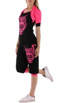 6029-FUSHIA